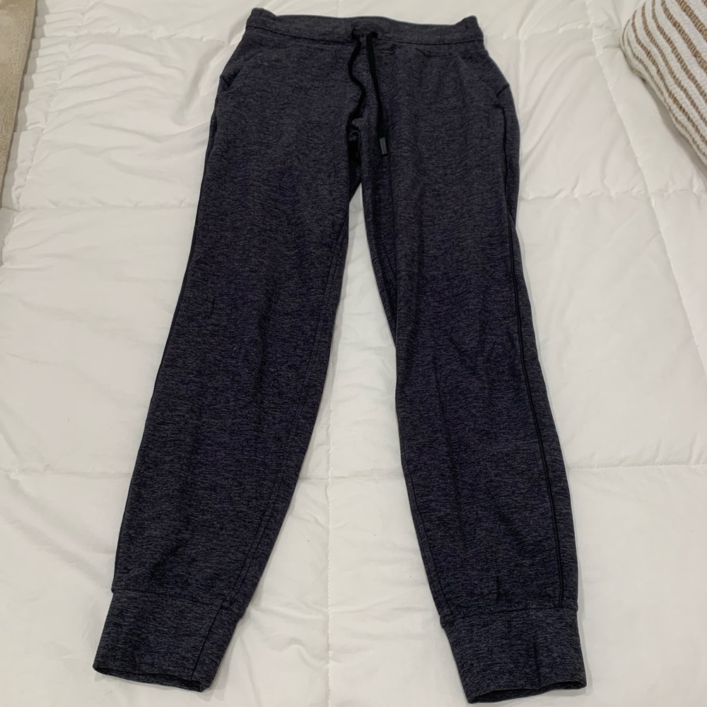 Lululemon Ready To Rulu Joggers